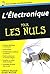 L'électronique poche pour les nuls by Cathleen Shamieh