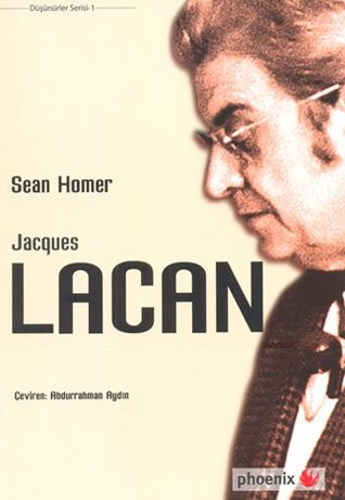 Jacques Lacan (Paperback)