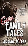 Grim Family Tales by Amanda M. Lee
