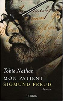 Mon Patient Sigmund Freud
