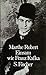 Einsam wie Franz Kafka