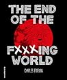 The End of the F✗✗✗ing World by Charles Forsman