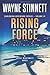 Rising Force: A Jesse McDermitt Novel (Caribbean Adventure Series)