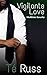 Vigilant Love (McAllister S...