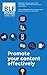 How to Promote Your Content Effectively by Roxanne Minott