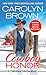 Cowboy Honor (Longhorn Canyon, #2) by Carolyn Brown