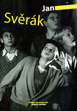Jan Svěrák
