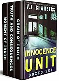 Innocence Unit Boxed Set