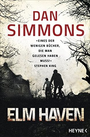 Elm Haven (Kindle Edition)