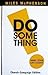 DO Something!: Make Your Life Count (Church Campaign Edition)
