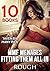 Erotica: 10 Book Bundle: Fi...