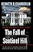 The Fall of Sentinel Hill by Kenneth B Chamberlin