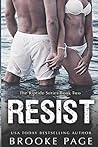 Resist (Riptide #2)