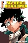 My Hero Academia,...