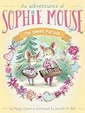 The Great Bake Off (The Adventures of Sophie Mouse Book 14) 