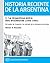 La Argentina entre dos dict...