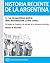 La Argentina entre dos dictaduras (1966-1983) by Hector E. Recalde