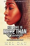 His Love is More Than Enough: Book Three: Harlem & Constance