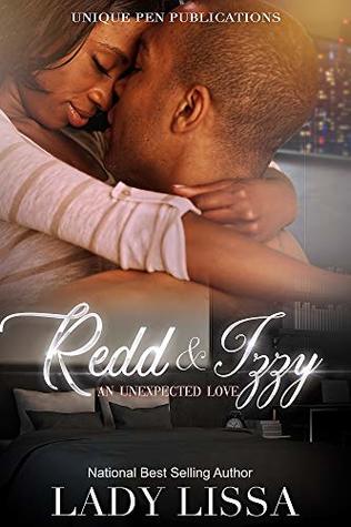 Redd & Izzy: An Unexpected Love (Kindle Edition)