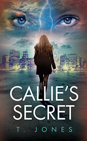 Callie's Secret (Kindle Edition)
