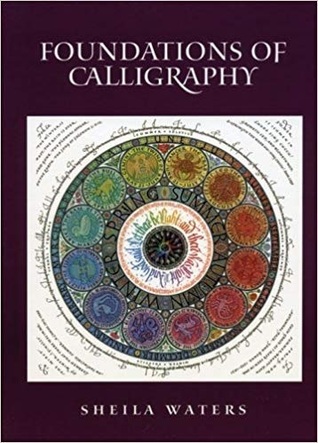 Foundations of Calligraphy (Spiral-bound)