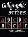 Calligraphic Styles