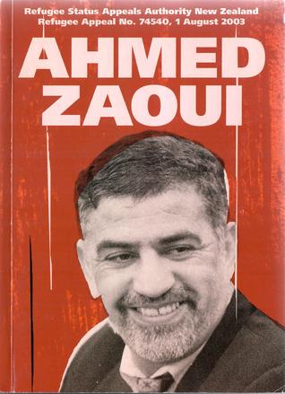 Ahmed Zaoui