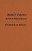Burke’s Politics: A Study i...