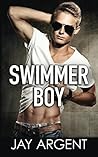Swimmer Boy