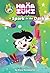 Hanazuki: A Spark in the Dark: (A Hanazuki Chapter Book) (Hanazuki Chapter Books Book 1)