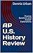 AP U.S. History Review: Practice Questions and Answer Explanations (Island Prep Publishing)