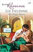 Her Desert Dream
