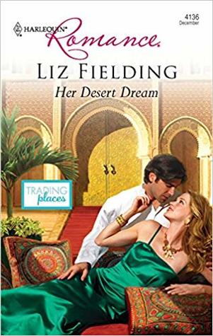 Her Desert Dream (Mass Market Paperback)