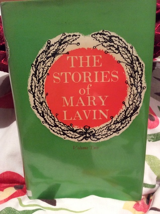 The Stories of Mary Lavin, Volume Two