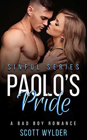 Paolo’s Pride (Sinful, #1)