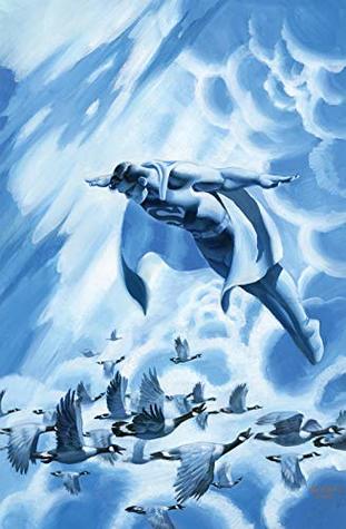 Action Comics (2016-) #1004