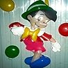 Pinocchio :a fair...