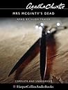 Mrs. McGinty's Dead