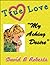 My Aching Desire by David B. Roberts
