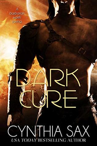 Dark Cure (Refuge, #5)