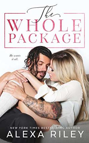 The Whole Package (Kindle Edition)