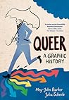 Queer by Meg-John Barker
