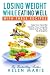 Losing Weight While Eating Well with These Recipes by Helen Marie