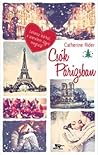 Csók Párizsban by Catherine Rider