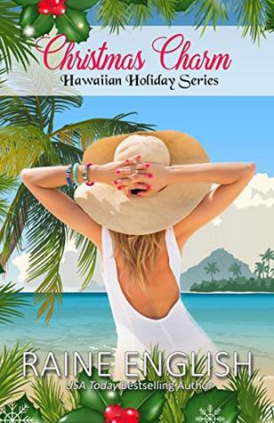 Christmas Charm (Hawaiian Holiday #1)