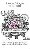 Book cover for Agencynomics