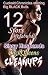 Sissy Husbands, Cuckqueens and Cleanups: Cuckold Chronicles starring Big BLACK Bulls. **12** Story Megabundle