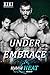 Under His Embrace (Hybrid Heat #5)