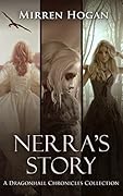 Nerra's Story: A Dragonhall Chronicles collection