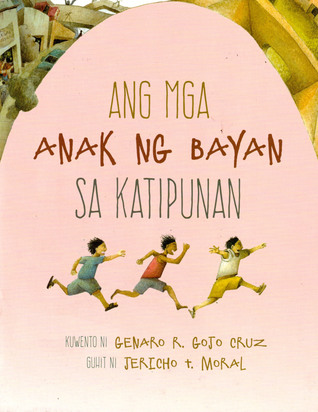 Ang Mga Anak ng Bayan sa Katipunan (Paperback)